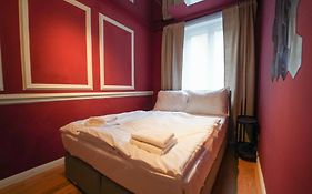Belvie Residence